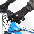Warme Thermohandschuhe zum Radfahren, Laufen, Fahren