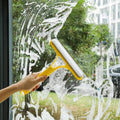 3-in-1-Fensterwischer