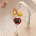 Monster Setchen Sink Sieb