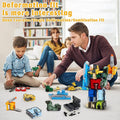 Zahlenspielzeug für Bildung