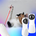 Laser-Katzenspielzeug