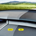 Auto-Innenraum-Restaurierungswachs
