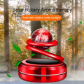 Solar Energy 360° Interstellar Suspension Autoduft