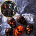 Halloween-Totenkopf-Kuchenform