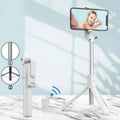 Multifunktionaler kabelloser Bluetooth-Selfie-Stick