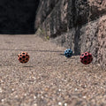Weltraumball