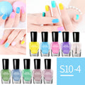 Nagellack-Set zum Abziehen