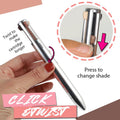4-in-1-Stift zum Konturieren und Hervorheben der Augenbrauen