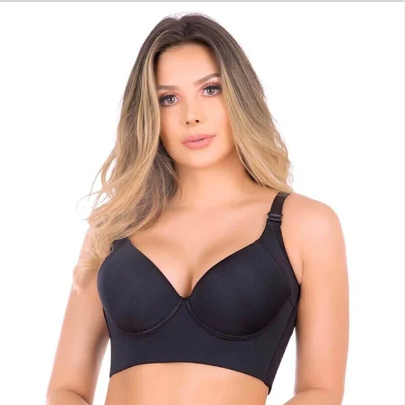 Ultradünner Sexy-BH