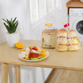 Frischebeutel-Snack-Clip