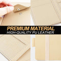 All-in-One-Auto-Sonnenblenden-Organizer
