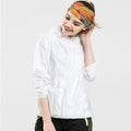 Leichte wasserdichte Windjacke