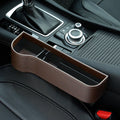 Multifunktionales Autositz-Organizer-Set