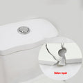 🔥HOT SALE 50 % RABATT🔥Fliesenreparaturpaste House & Home Restore Fliesenkleber (2 Stück)