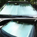 Auto-Rollvorhang mit UV-Schutz