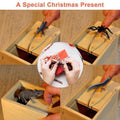 Fantastische Gruselbox – urkomisches Gag-Geschenk