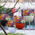 Künstliche Blumen für den Außenbereich