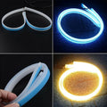 LED-Flow-Typ-Autosignalleuchte