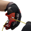Universeller Hand-Schnellabisolierer