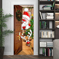 Albtraum vor Weihnachten Außenbereich-Dekorationen
