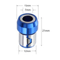 Schraubendreher-Bit-Magnetring