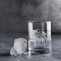 Bulldog-Eisform
