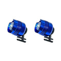Wasserdichte Schuhe Lichter Charms