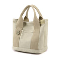Canvas-Tasche