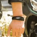 Memorial Feather Herrenarmband