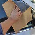 Super saugfähiges Auto-Trocknungstuch