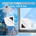 Super Fensterreiniger