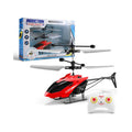 Mini-RC-Infrarot-Induktionshubschrauberspielzeug