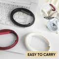 Tragbarer Handtaschenhalter