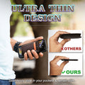 Magisch Flip Wallet