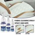 Stoffreinigungsspray