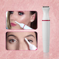 5-in-1-Haarentfernungsrasierer für Damen