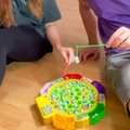 Angelspiel für Kinder