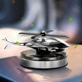 Auto-Aromatherapie-Solar-Helikopter-Dekoration