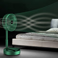 Tragbarer Mini-Ventilator