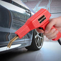 Professionelles Auto-Stoßstangen-Riss-Reparatur-Schweißmaschinen-Set