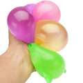 Squishy Splat Toy