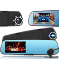 1080P Full HD Video-Autofahrrekorder