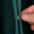 Magnetischer Vorhangclip