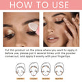 Highlighter-Puder-Stick-Make-up