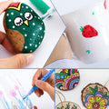 Mark Acrylstift-Set