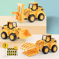 Klicken Sie auf "Go Engineering Auto Toys"