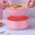 🍜Mikrowellen-Ramen-Bowl