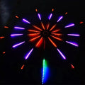 Feuerwerk-LED-Lichter
