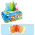 Niedliche Taschentuchbox