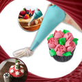 Weihnachts-Backtüllen-Set